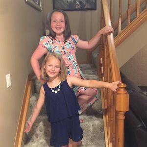 Meet your Posher, Lindsey